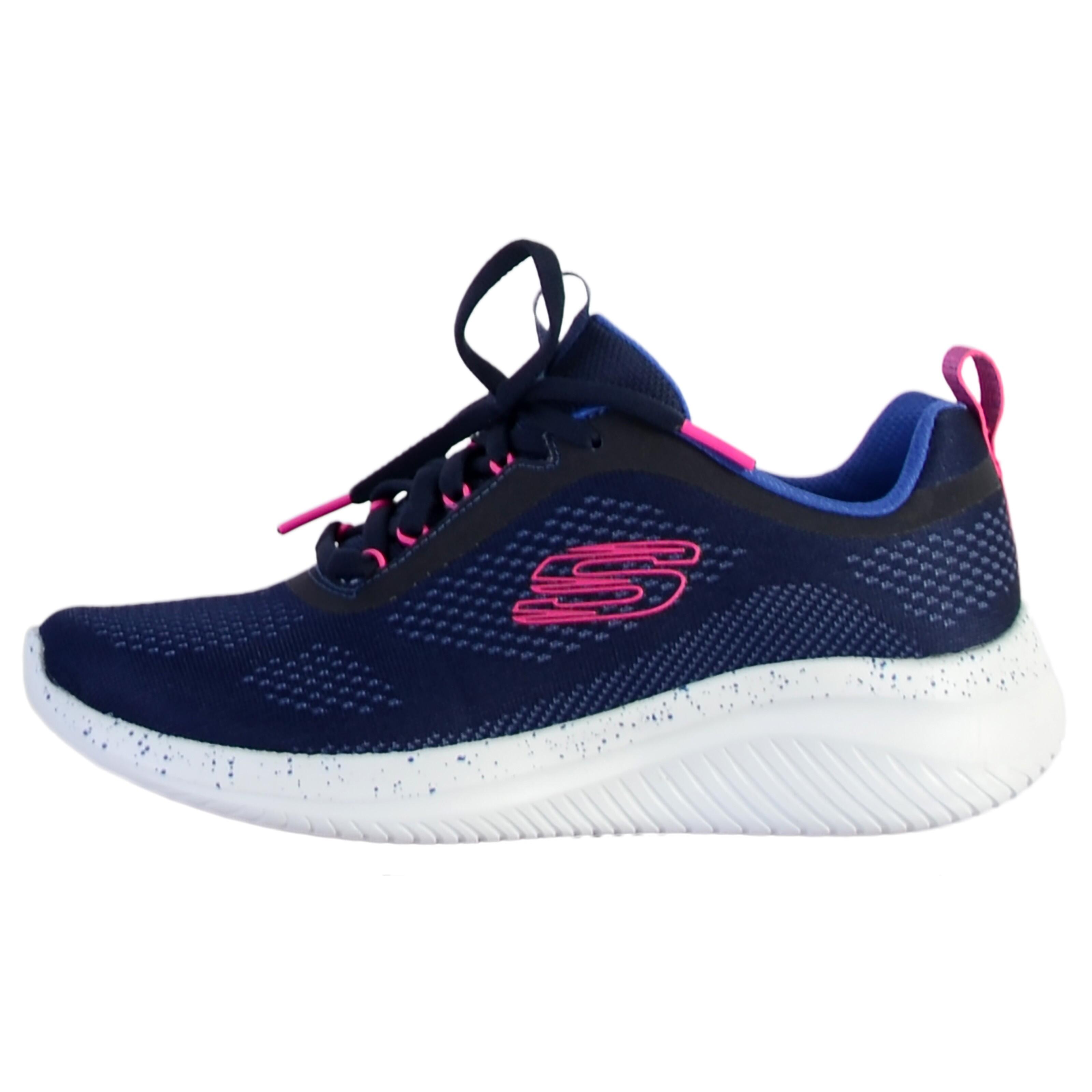 Chaussures skechers femme Decathlon